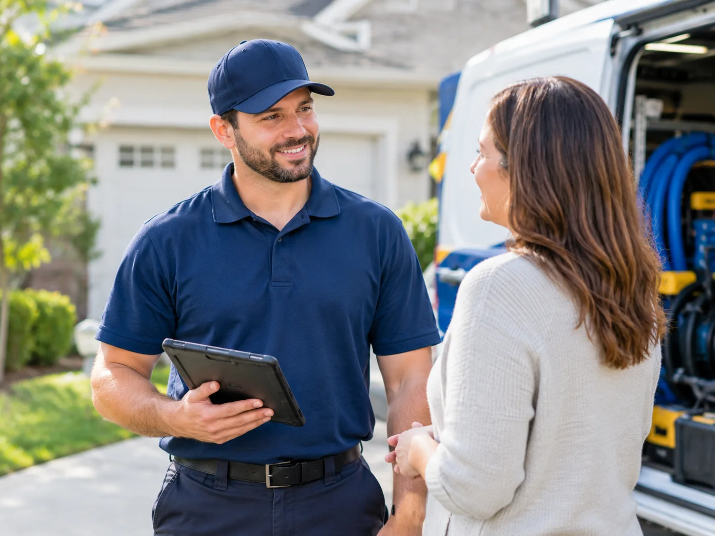 Sewage Backup Cleanup Blunt, SD FAQs